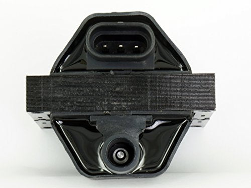 Formula Auto Parts IGC14 Ignition Coil