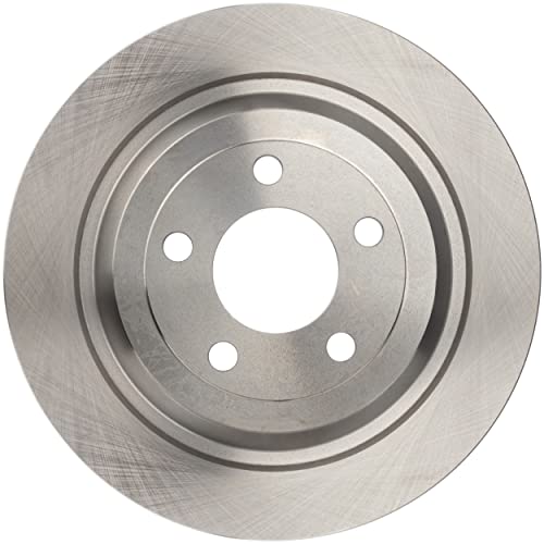MAGMA Premium Disc Brake Rotor PMR203097