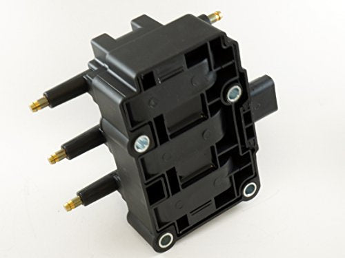 Formula Auto Parts IGC53 Ignition Coil