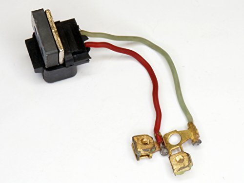 Formula Auto Parts PUC36 Distributor Pick-Up Coil