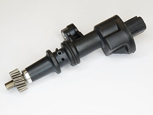Formula Auto Parts VSS11 Vehicle Speed Sensor