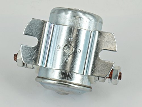 Formula Auto Parts STS147 Starter Solenoid