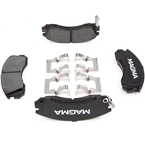 MAGMA Premium Ceramic Brake Pads PMD530C