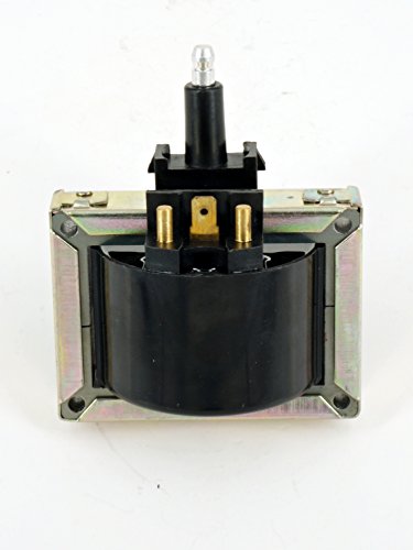 Formula Auto Parts IGC69 Ignition Coil