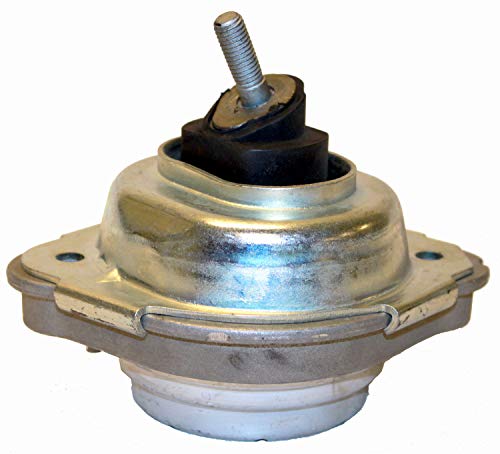 Westar EM-5890 Motor Mounts