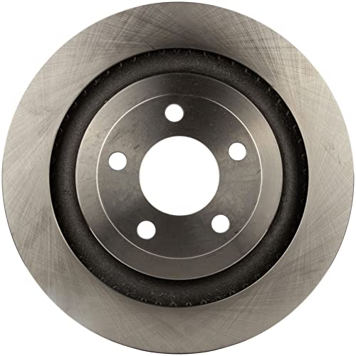 MAGMA Premium Disc Brake Rotor PMR203096