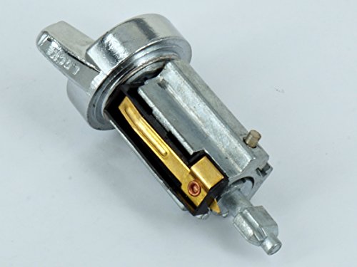 Formula Auto Parts ILC10 Ignition Lock Cylinder