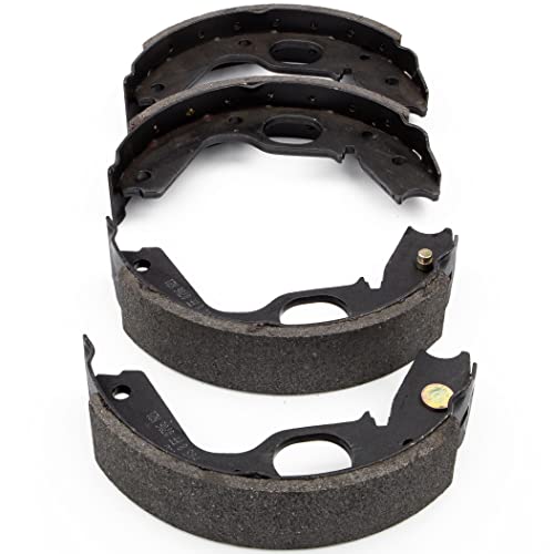 MAGMA Premium PMB768B Parking Brake Shoes