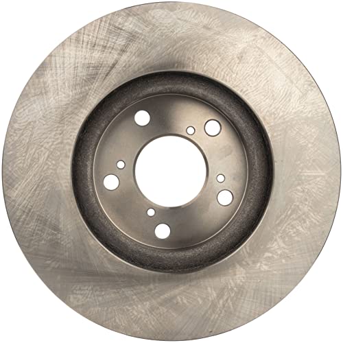 MAGMA Premium Disc Brake Rotor PMR265100