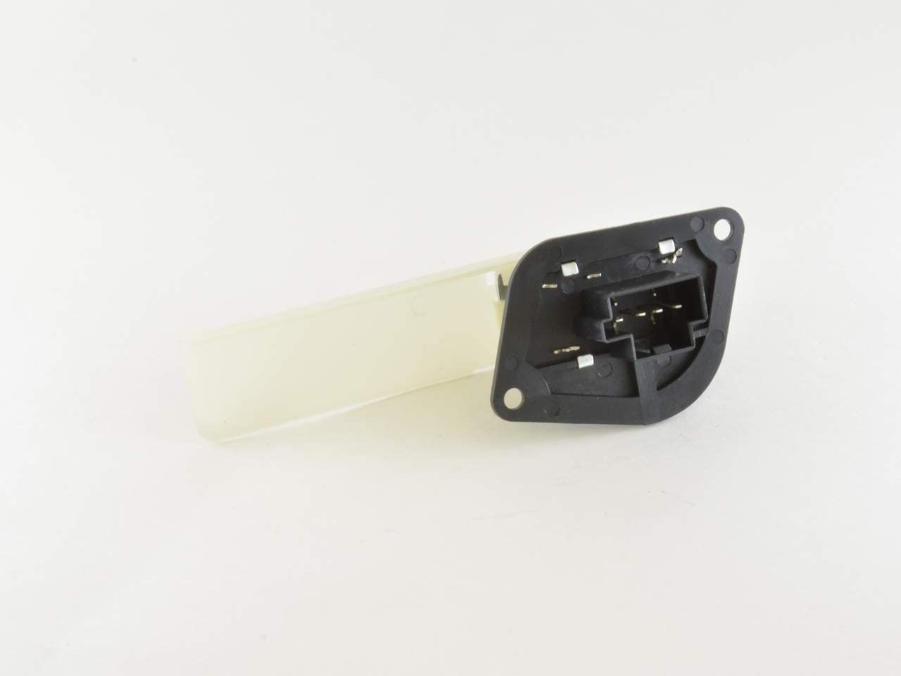 FAP BMR27 Blower Motor Resistor, 1 Pack