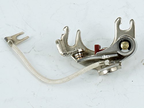 Formula Auto Parts PTS7 Distributor Contact Set