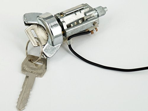 Formula Auto Parts ILC12 Ignition Lock Cylinder