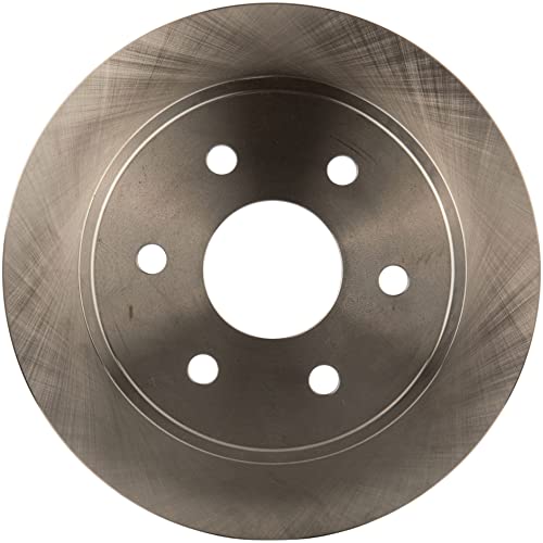 MAGMA Premium Disc Brake Rotor PMR225229