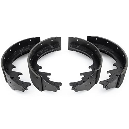 MAGMA Premium Riveted Shoes PMB450R