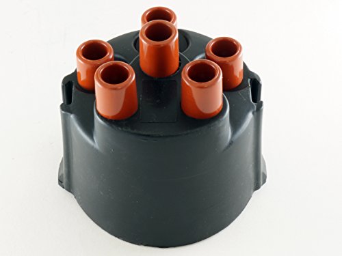 Formula Auto Parts DCS147 Distributor Cap