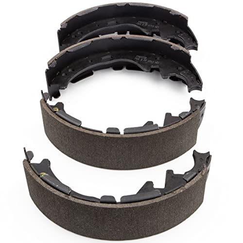 MAGMA Premium Bonded Shoes PMB572B