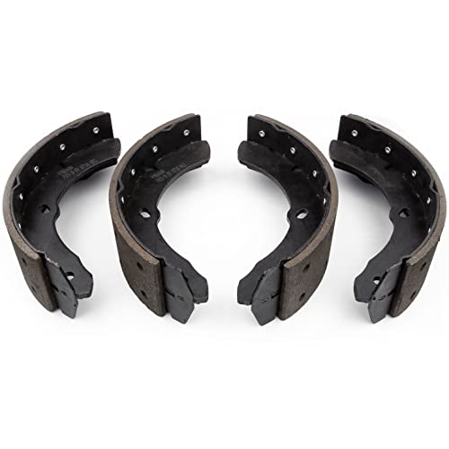 MAGMA Premium Riveted Shoes PMB668R