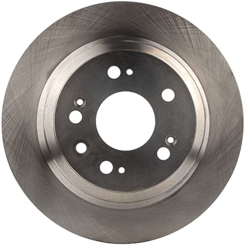MAGMA Premium PMR263060 Brake Rotor, Rear