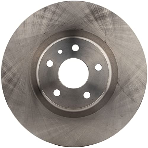 MAGMA Premium PMR203088 Brake Rotor, Front