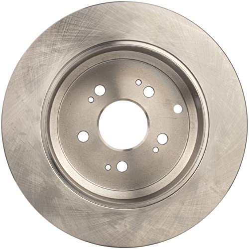 MAGMA Premium Disc Brake Rotor PMR265102