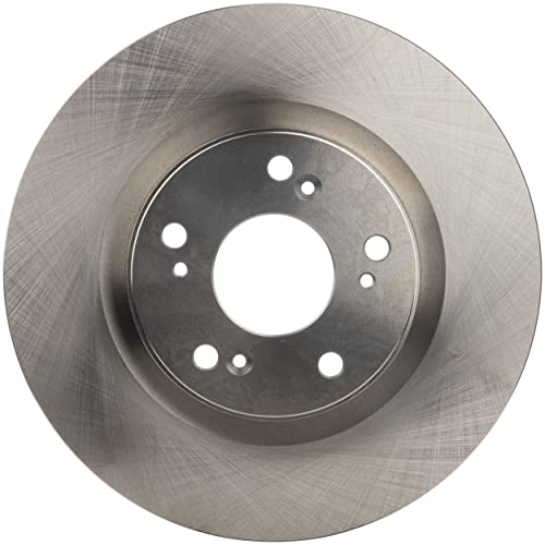 MAGMA Premium Disc Brake Rotor PMR265105