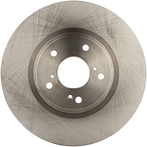 MAGMA Premium Disc Brake Rotor PMR265116