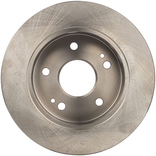 MAGMA Premium Disc Brake Rotor PMR263043