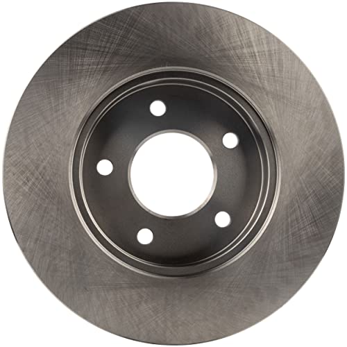 MAGMA Premium PMR223052 Brake Rotor, Rear