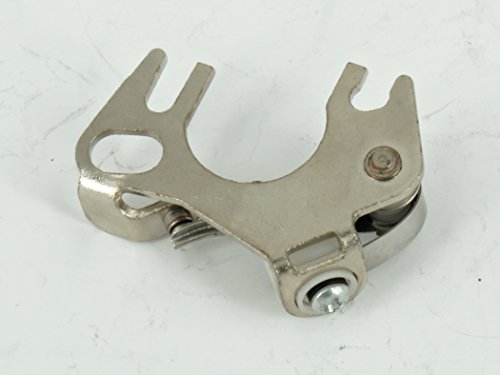 Formula Auto Parts PTS8 Distributor Contact Set