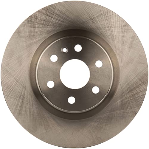 MAGMA Premium Disc Brake Rotor PMR225257