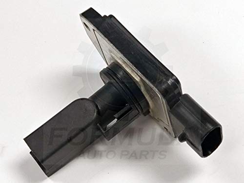 Formula Auto Parts MAF16 Mass Air Flow Sensor - Fits Buick, Chevrolet, Oldsmobile, Pontiac (OE #12568877)