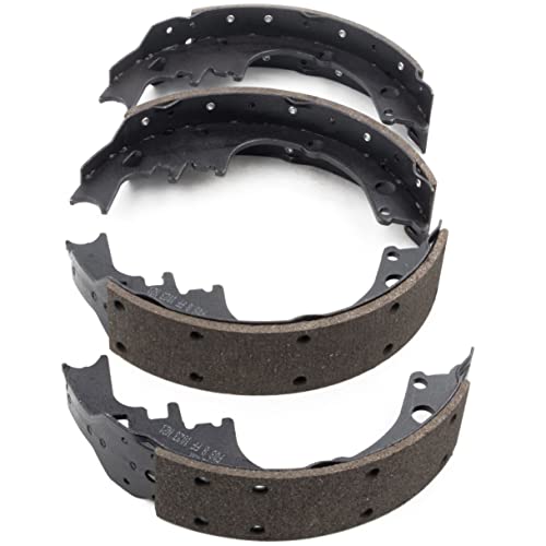 MAGMA Premium Riveted Shoes PMB245R