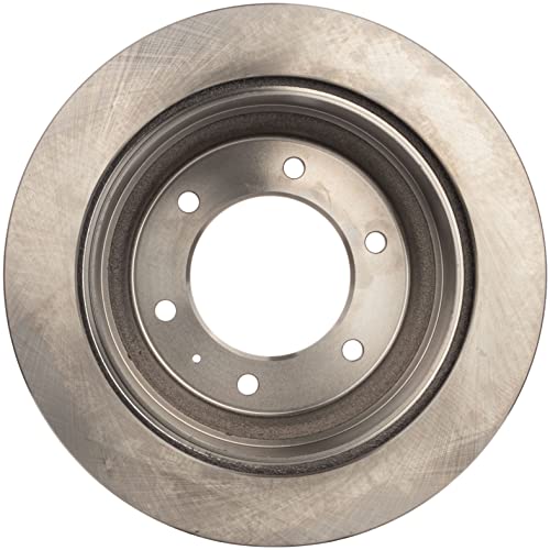 MAGMA Premium Disc Brake Rotor PMR265085