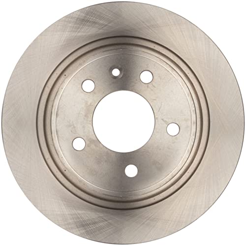 MAGMA Premium Disc Brake Rotor PMR223136