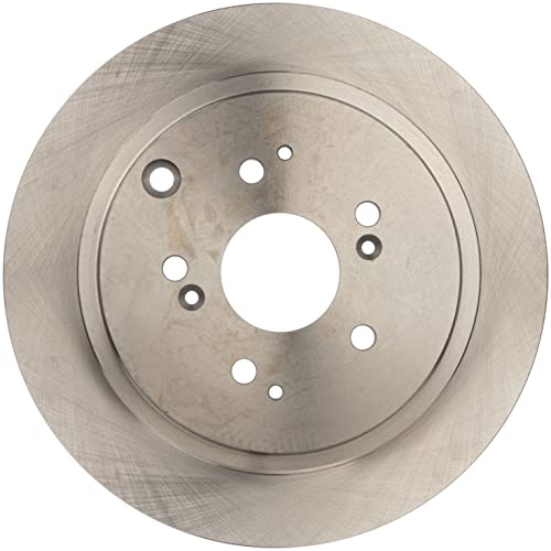 MAGMA Premium Disc Brake Rotor PMR265089
