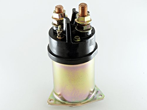 Formula Auto Parts STS45 Starter Solenoid