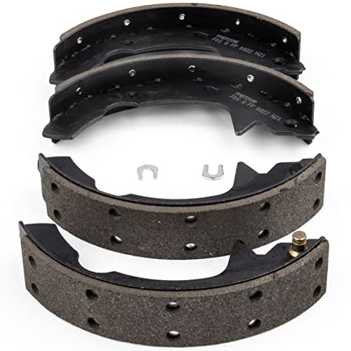 MAGMA Premium Riveted Shoes PMB599R