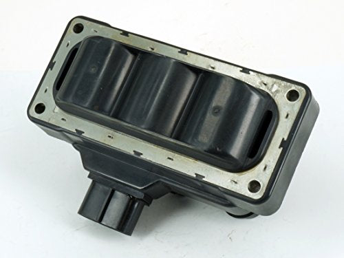 Formula Auto Parts IGC39 Ignition Coil