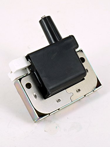 Formula Auto Parts IGC417 Ignition Coil