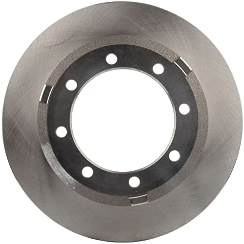 MAGMA Premium PMR207297 Brake Rotor, Rear