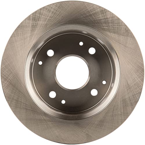 MAGMA Premium Disc Brake Rotor PMR263034
