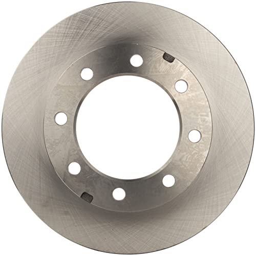 MAGMA Premium Disc Brake Rotor PMR225167