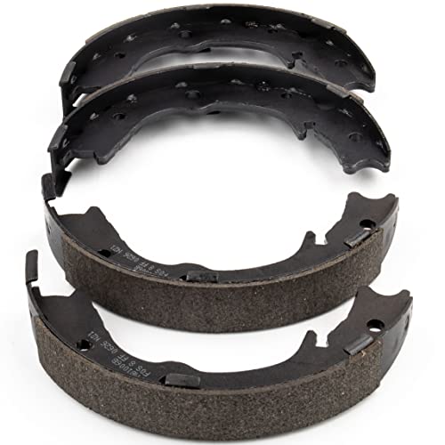 MAGMA Premium PMB1006B Parking Brake Shoes