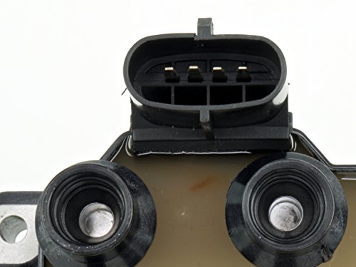 Formula Auto Parts IGC16 Ignition Coil