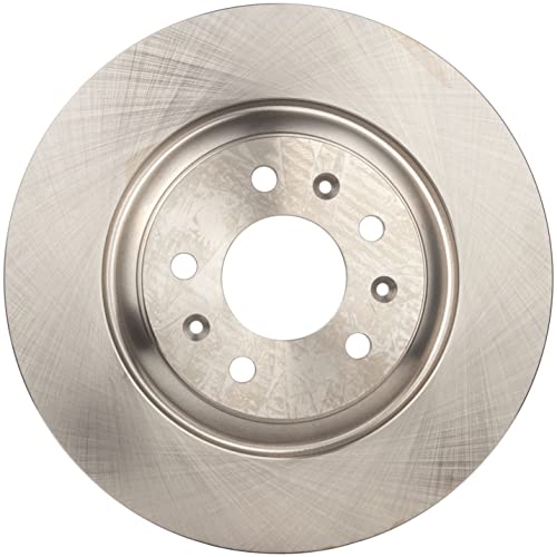 MAGMA Premium Disc Brake Rotor PMR223084
