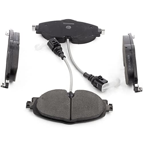 MAGMA MaxValue Ceramic Brake Pads MXD1760C