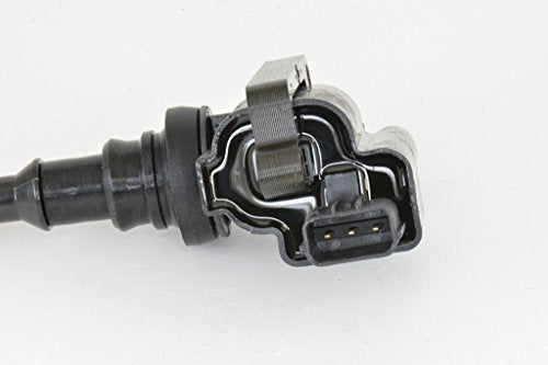 Formula Auto Parts IGC137 Ignition Coil