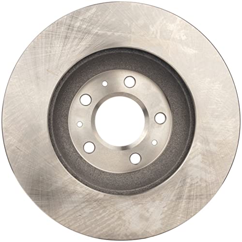 MAGMA Premium Disc Brake Rotor PMR223084