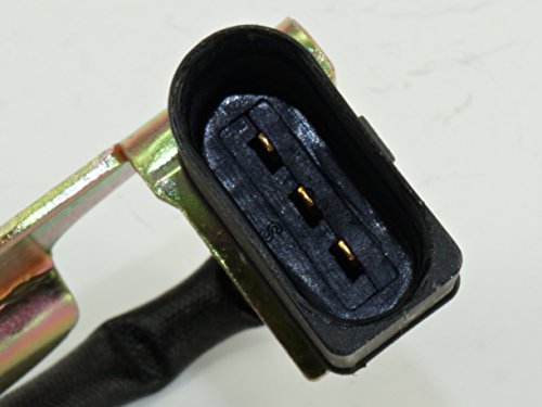 Formula Auto Parts CAS40 Camshaft Position Sensor