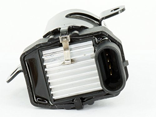 Formula Auto Parts IGC56 Ignition Coil